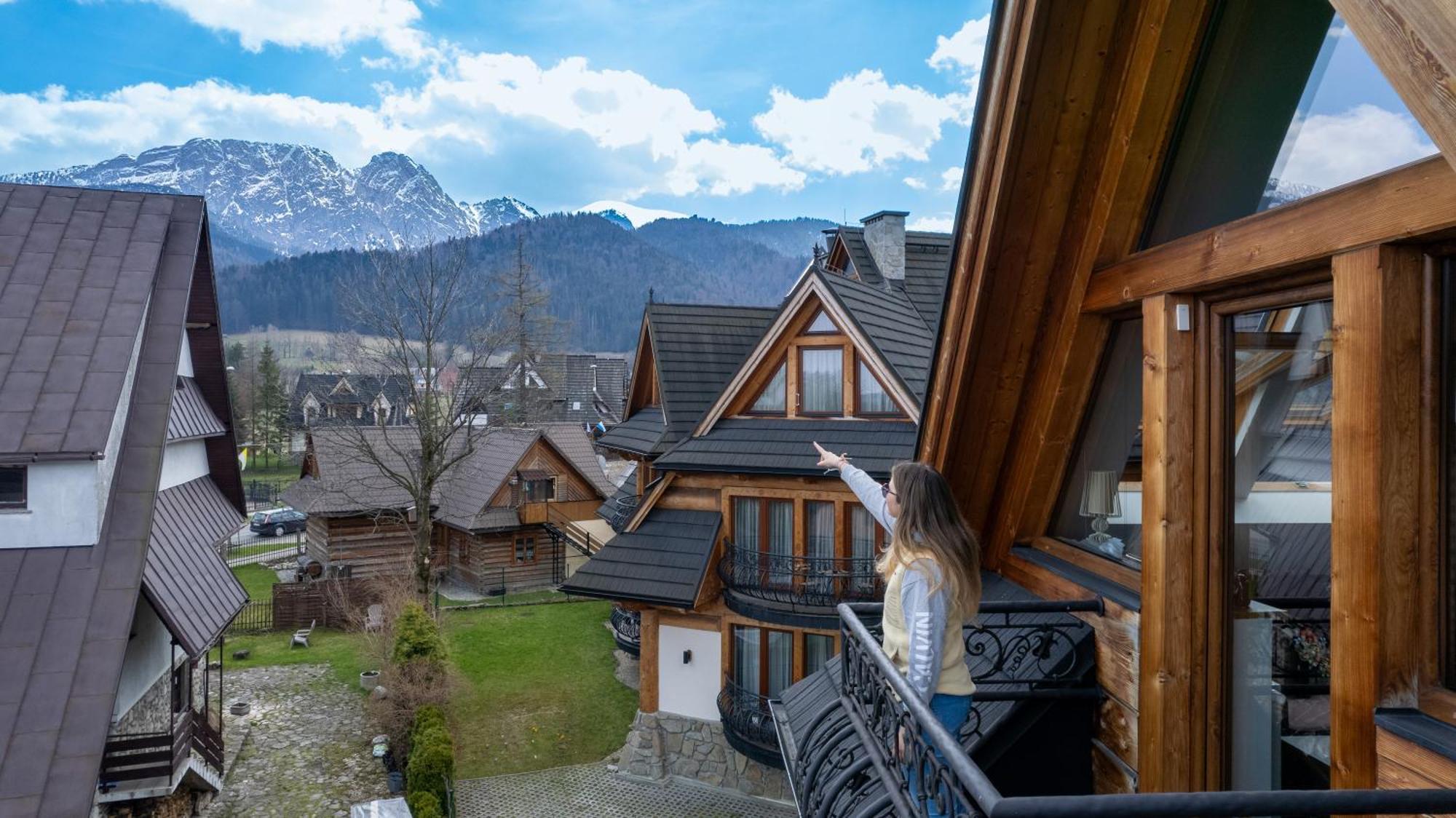 Tatry Chic * Zakopane