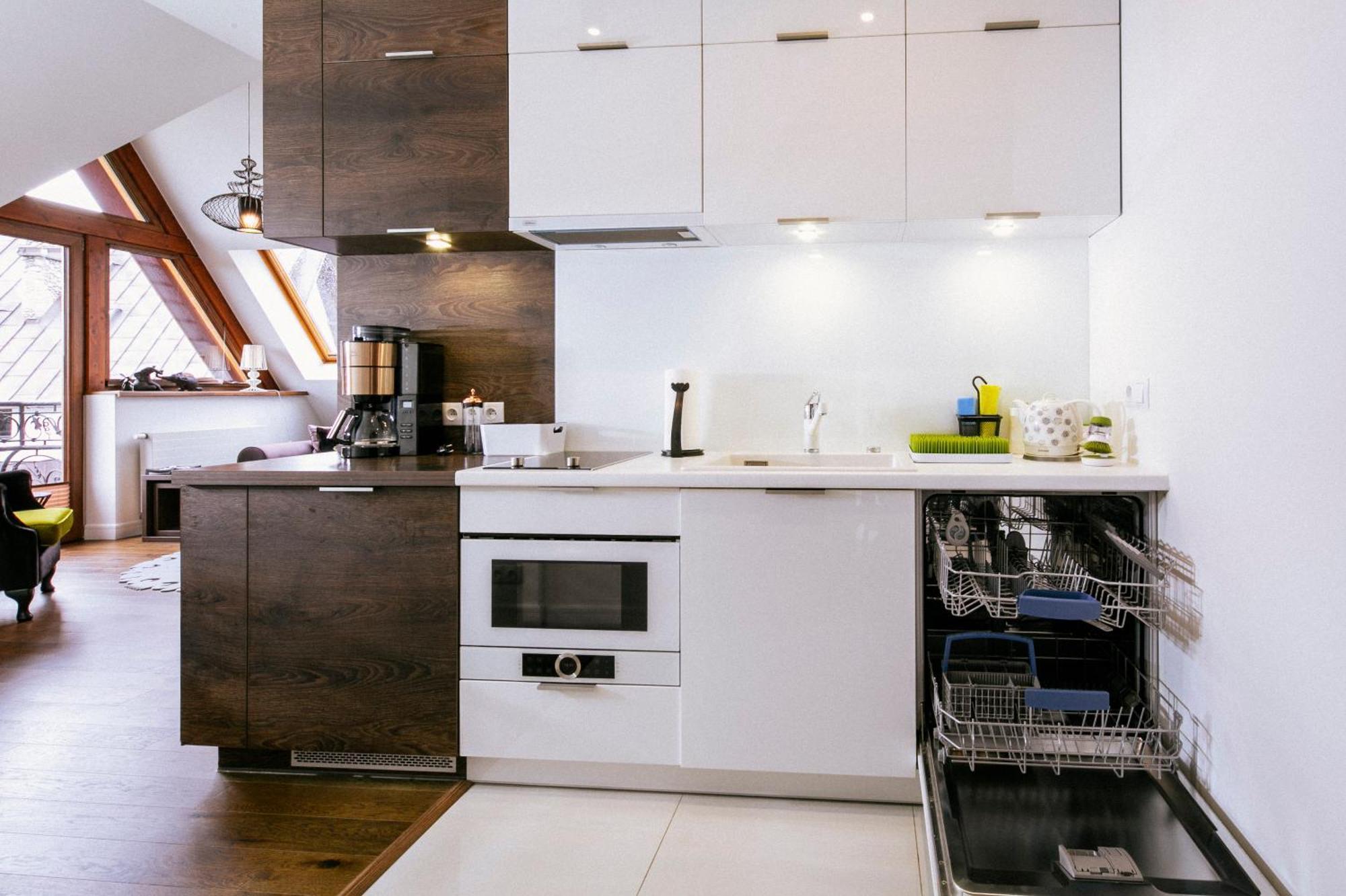 Tatry Chic Apartment *
