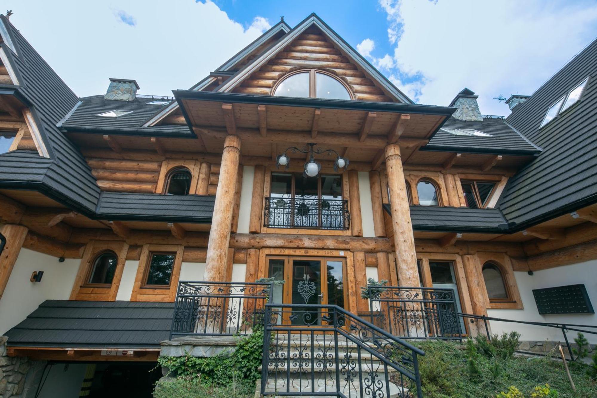 Tatry Chic Apartment