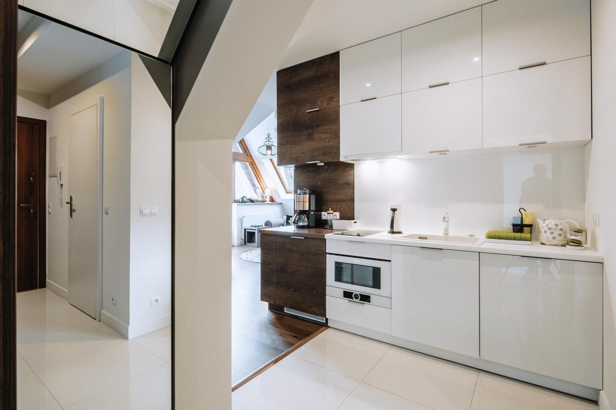 Tatry Chic Apartment