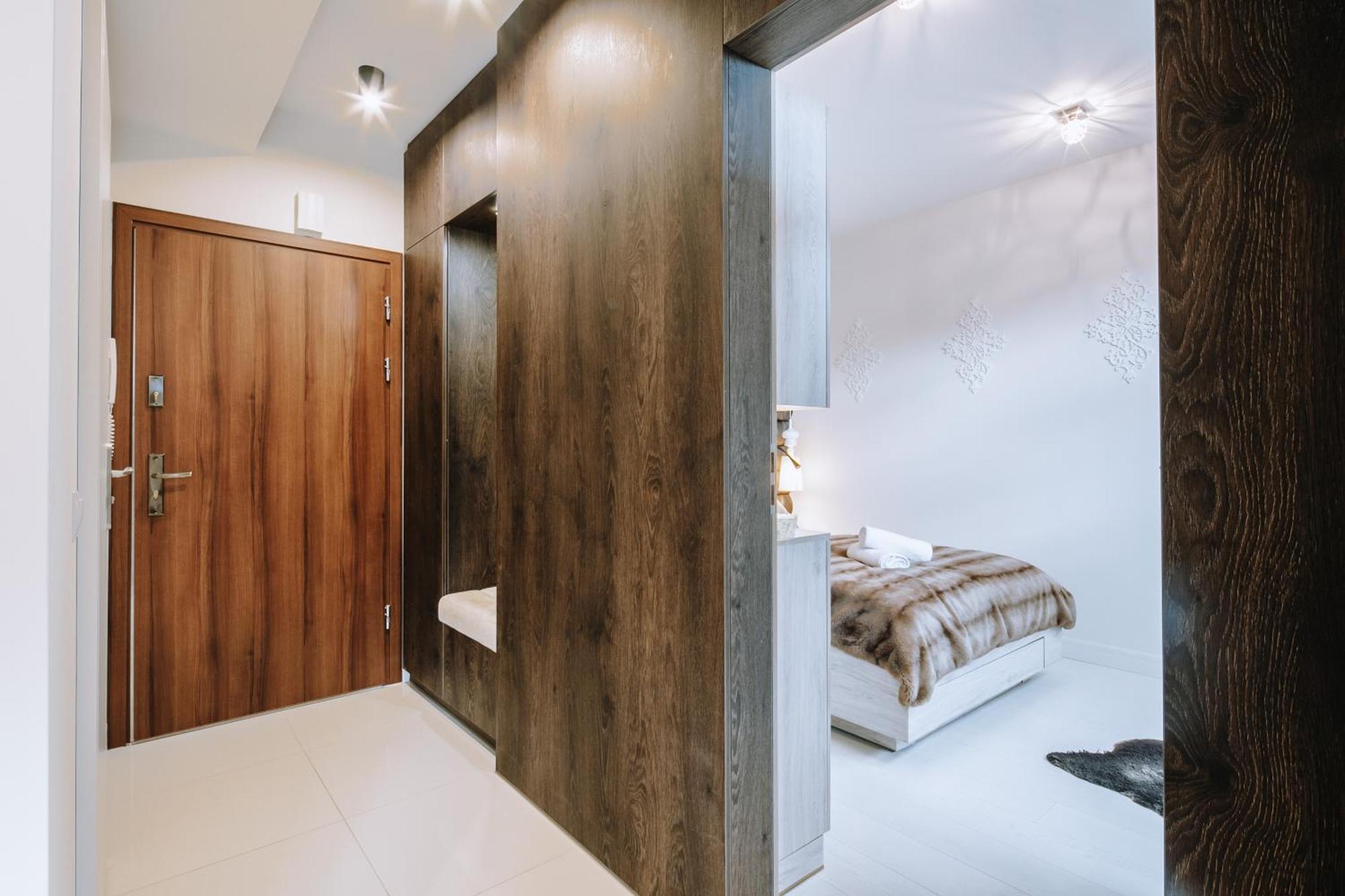 Tatry Chic Apartment
