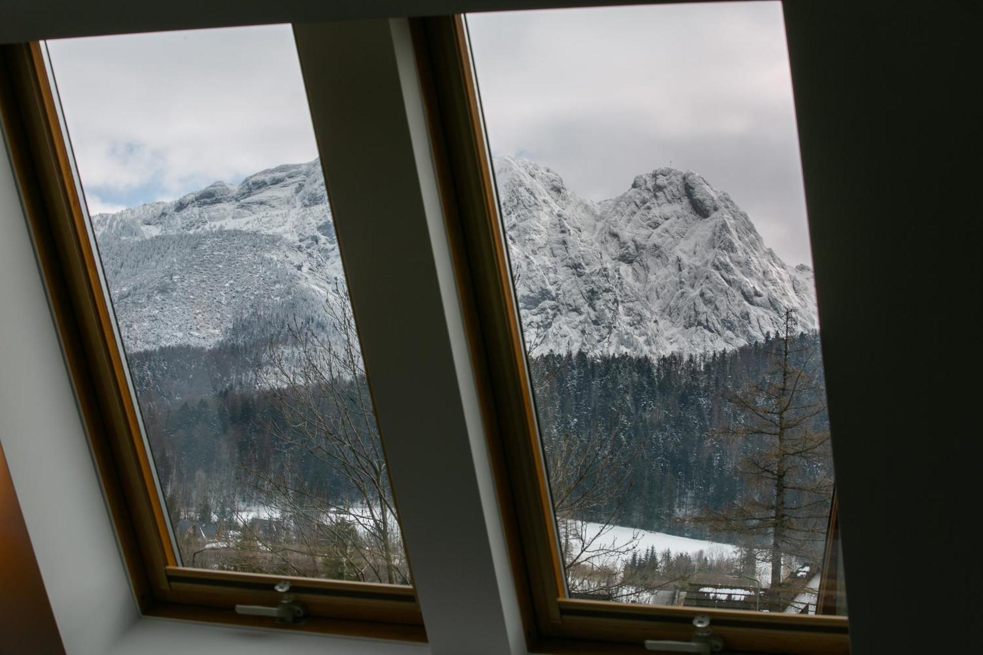 Tatry Chic Apartment *