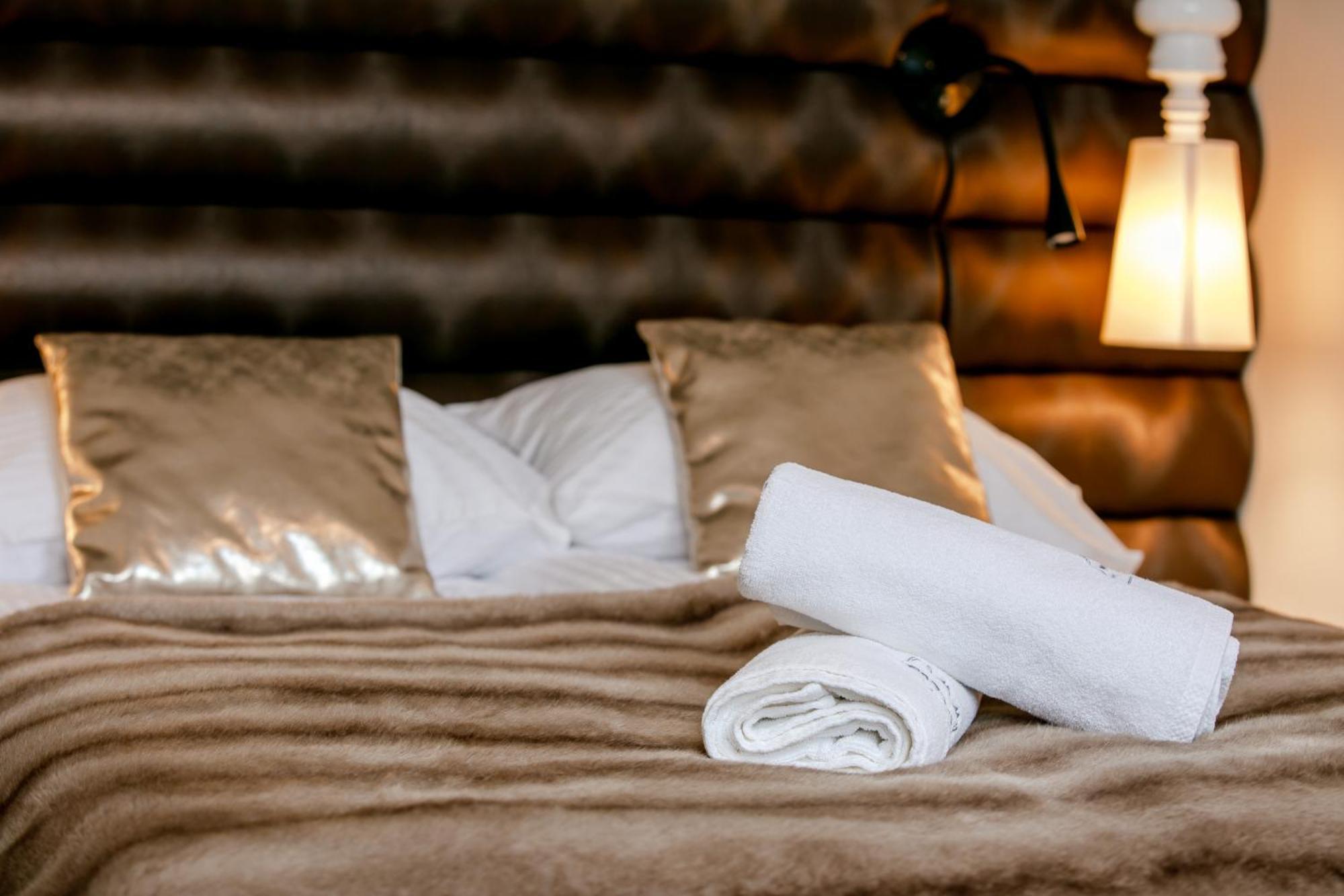 Tatry Chic Apartment *